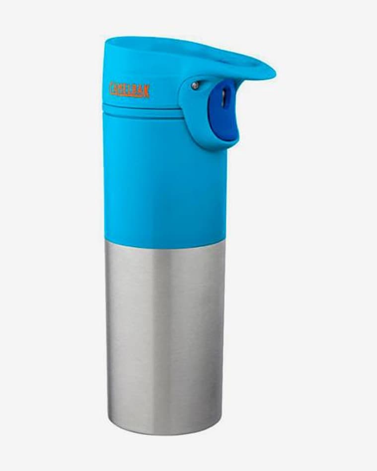 Bidón Camelbak Forge Divide 16 1/2 l azul - #1