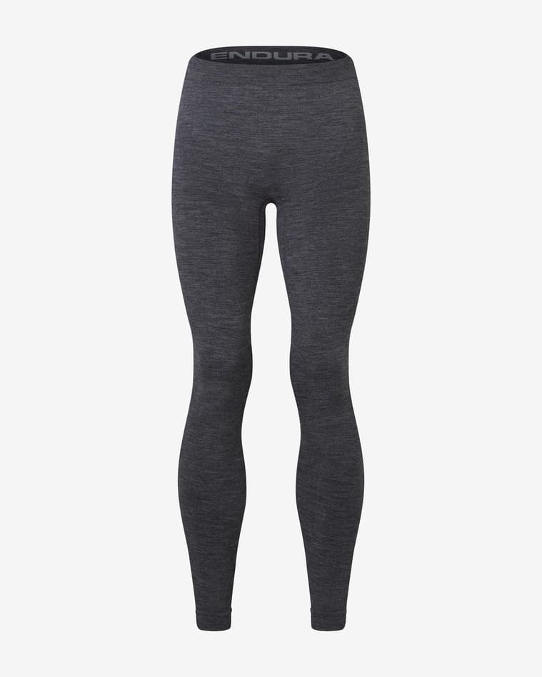 Malla larga Endura Baabaa Pro gris - #1