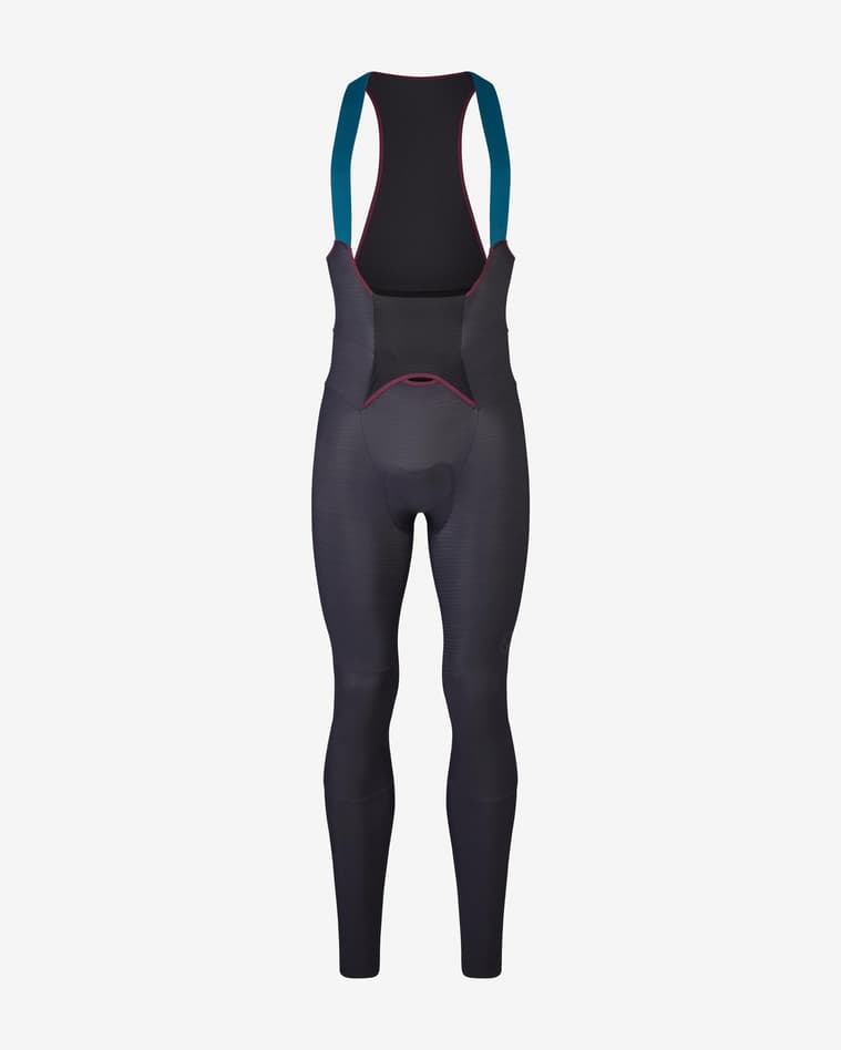 Culote largo Endura MT500 Thermal Liner negro - #1