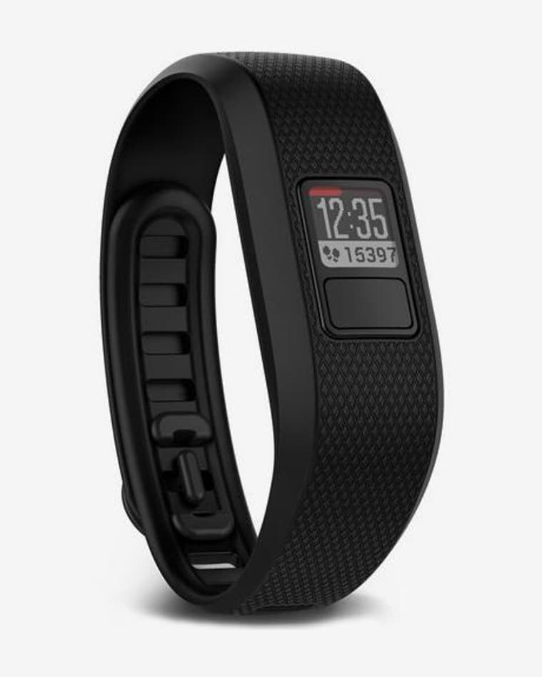 Garmin Vívofit 3 negro - #1