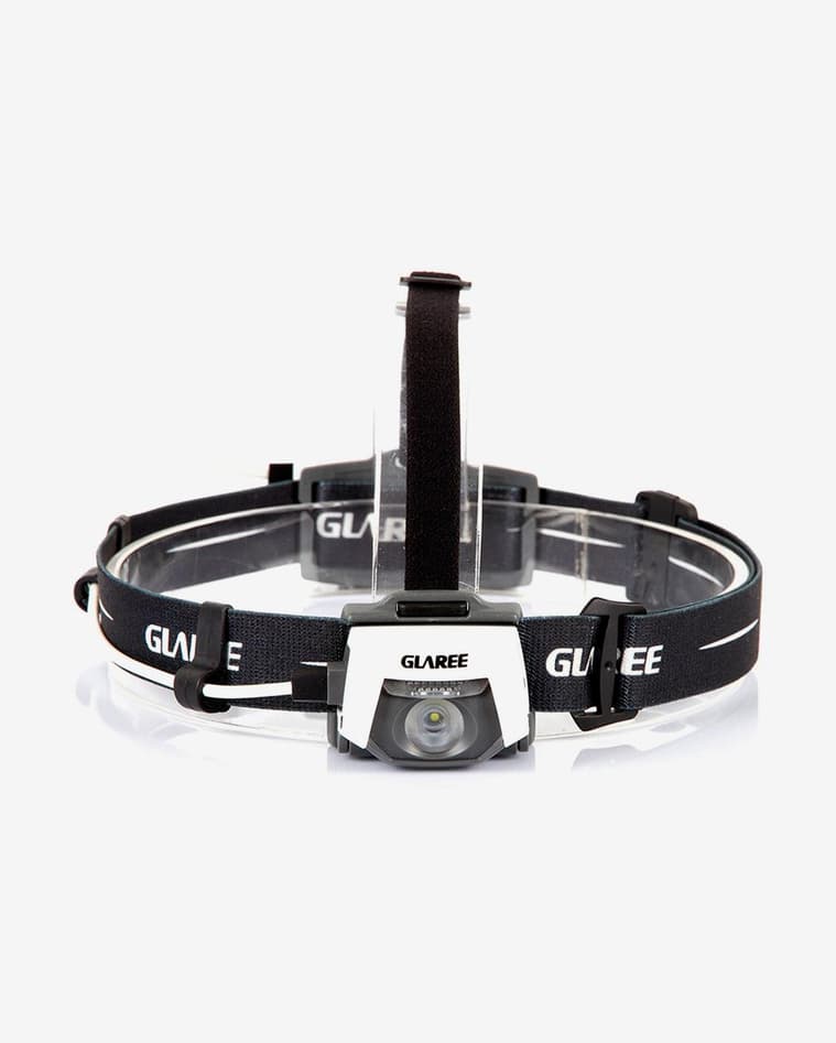 Luz frontal Glaree M50 280lm blanco - #1