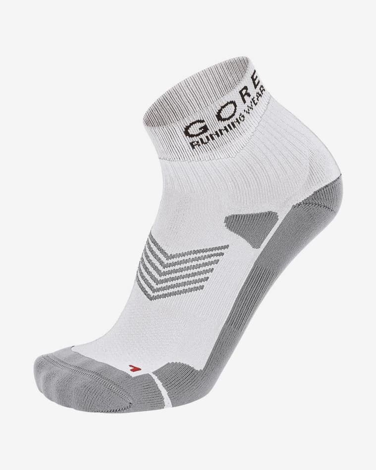 Calcetines Gore Running Wear Mythos blanco - #1