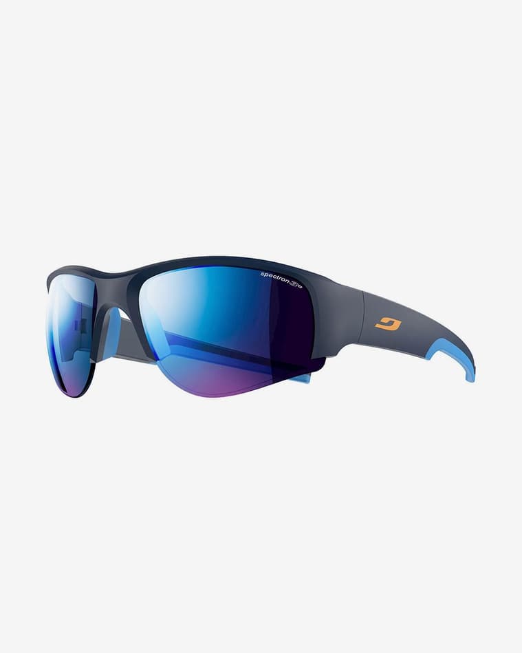 Gafas Julbo Dust azul con lentes Spectron 3 CF - #1