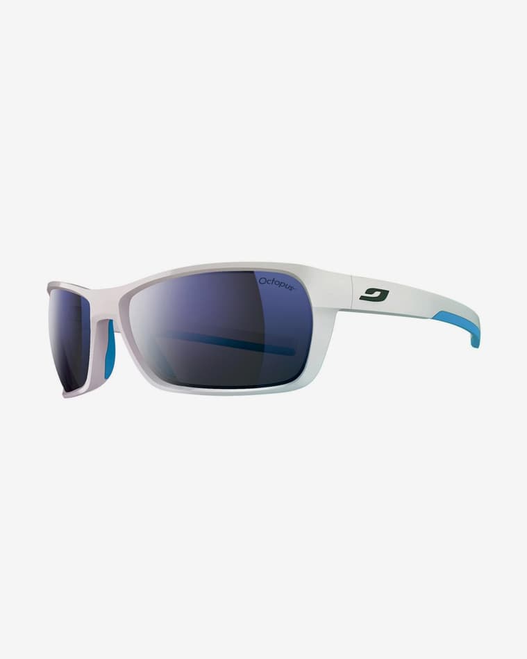 Gafas Julbo Blast Octopus blanco azul - #1