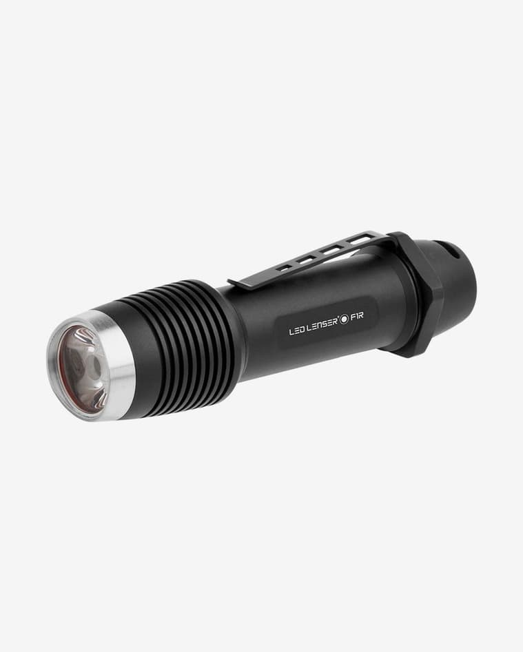 Linterna Led Lenser F1R 1000 lm - #1