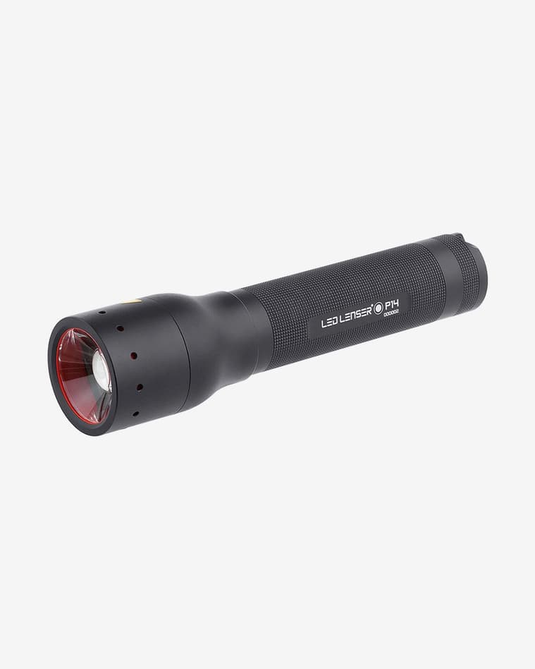 Linterna Led Lenser P14.2 350 lm - #1