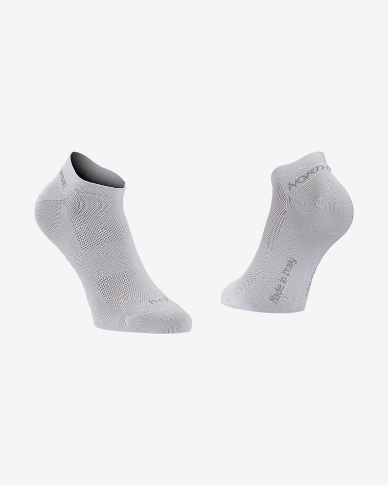 Calcetines Northwave Ghost 2 blanco mujer - #1