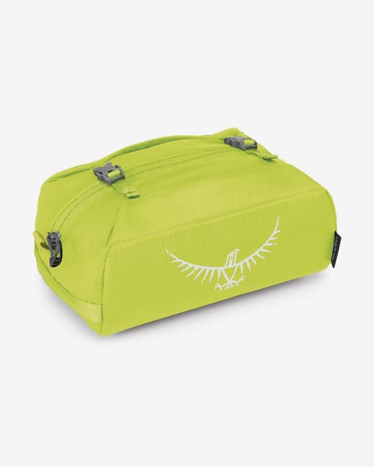 Neceser Osprey WashBag Padded lima - #1