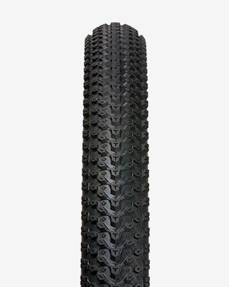 Cubierta Panaracer Comet 29x2.10 rígida negro - #1