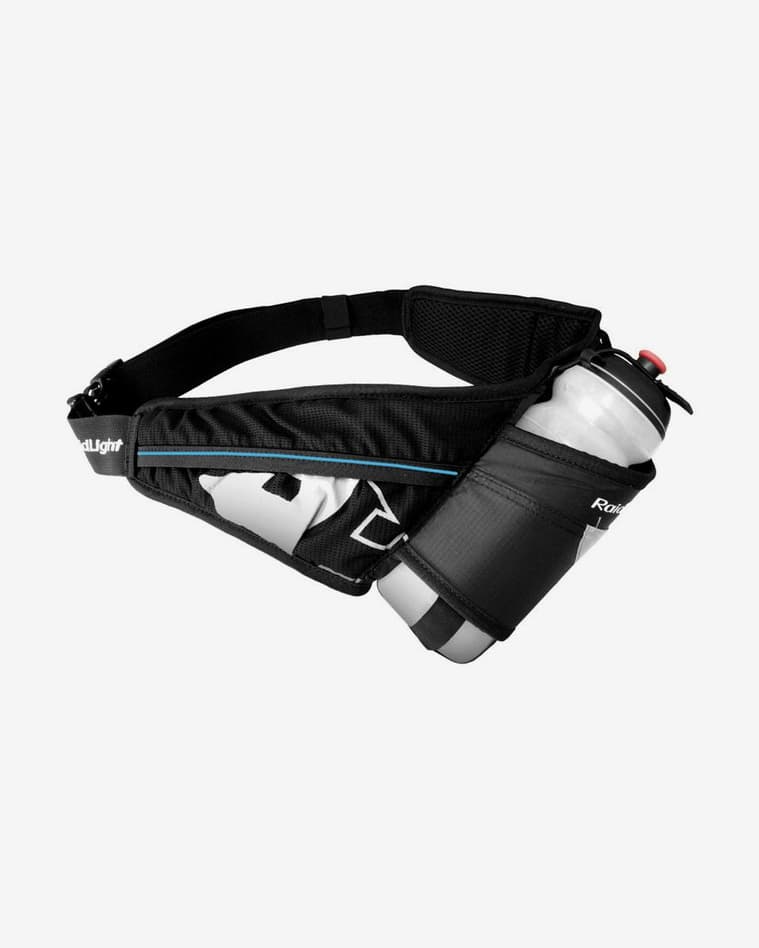 Portabidón Raidlight Fast 600 Trail Active negro azul eléctrico - #1