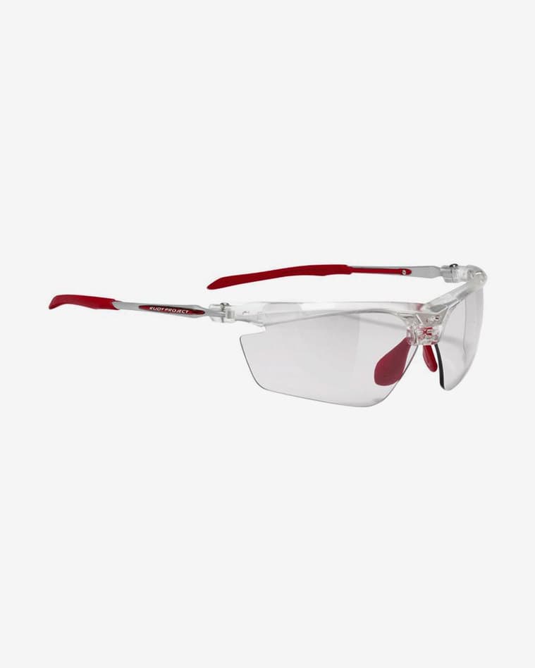 Gafas Rudy Project Magster Crystal con lentes ImpactX Photochromic 2 negro - #1