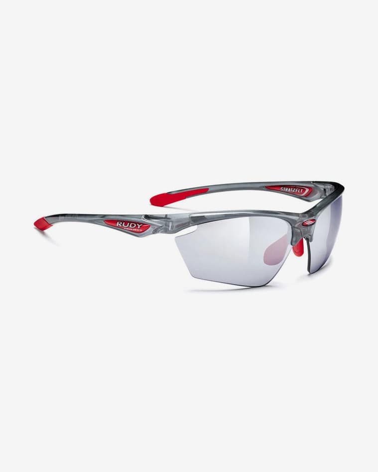 Gafas Rudy Project Stratofly Mirror Gun RPO Laser Black - #1
