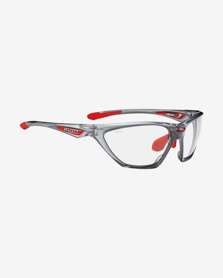 Gafas Rudy Project Firebolt Mirror Gun con lentes Photoclear - #1