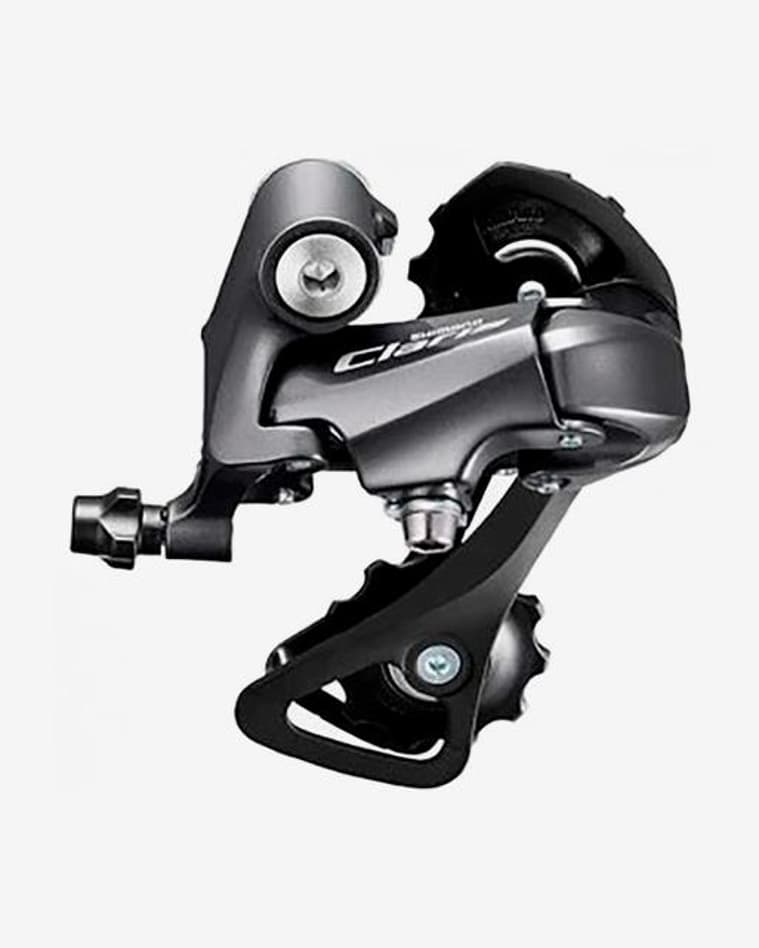 Cambio Shimano Claris R2000 8V piñón máximo 34 dientes - #1