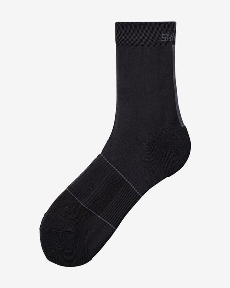 Calcetines altos Shimano Original negro - #1