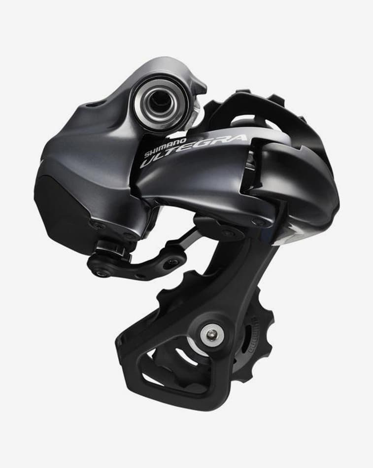 Cambio Shimano Ultegra DI2 RD6870 11v. 28D máx. - #1