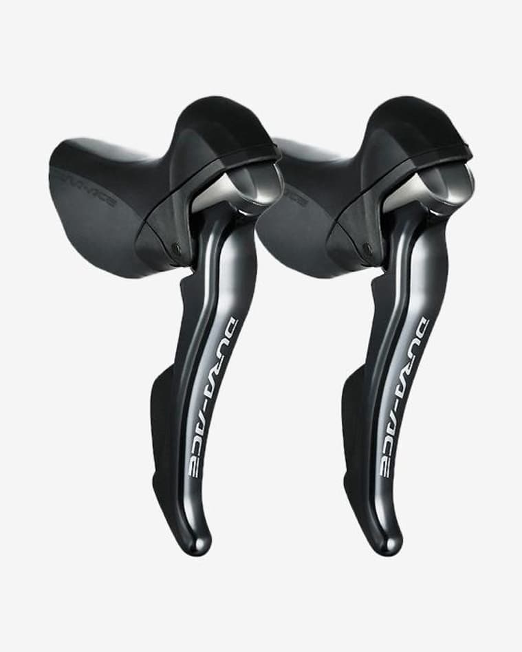 Mando de cambio Shimano Dura-Ace ST9001 11V - #1