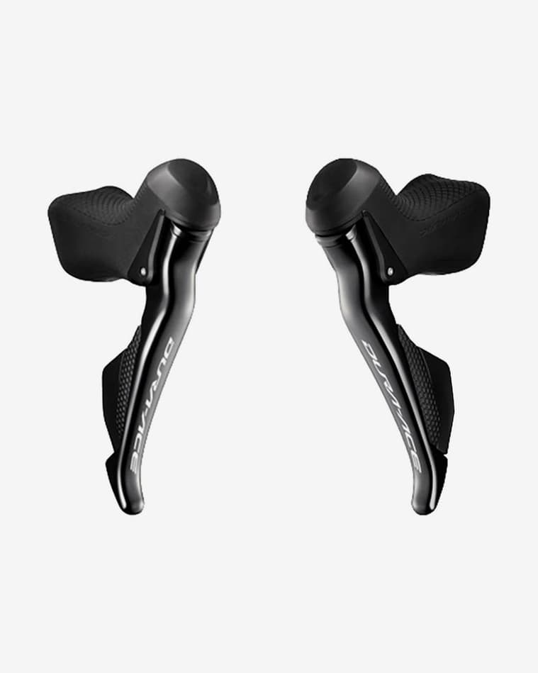 Mando de cambio hidráulico Shimano Dura-Ace R9170 11V Di2 electrónico - #1