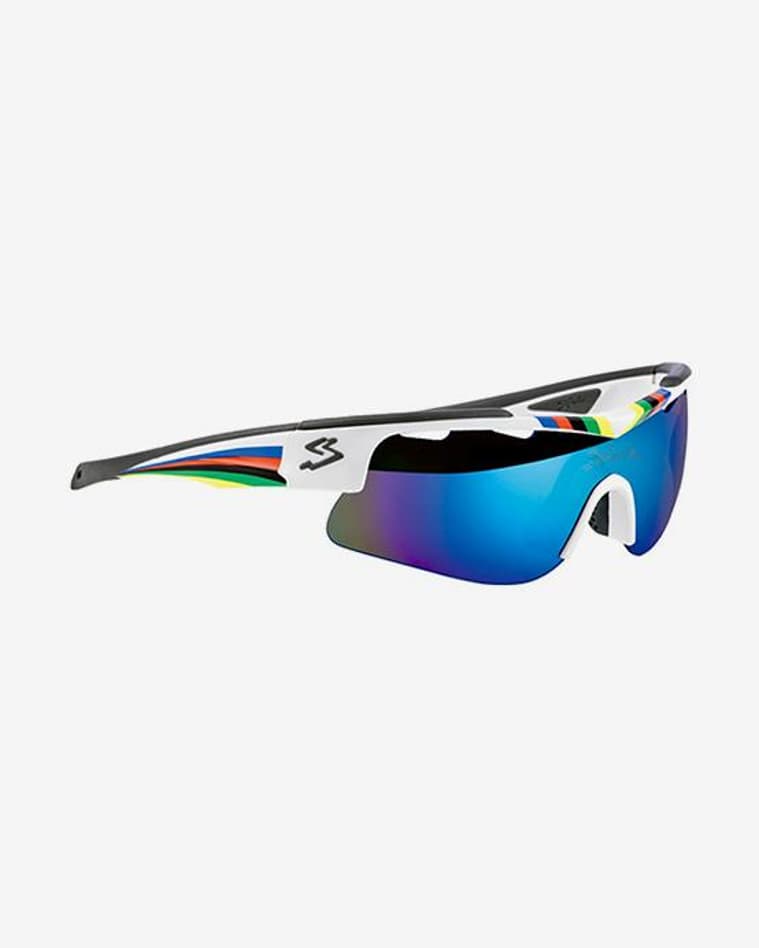 Gafas Spiuk Arqus WCH Black - #1