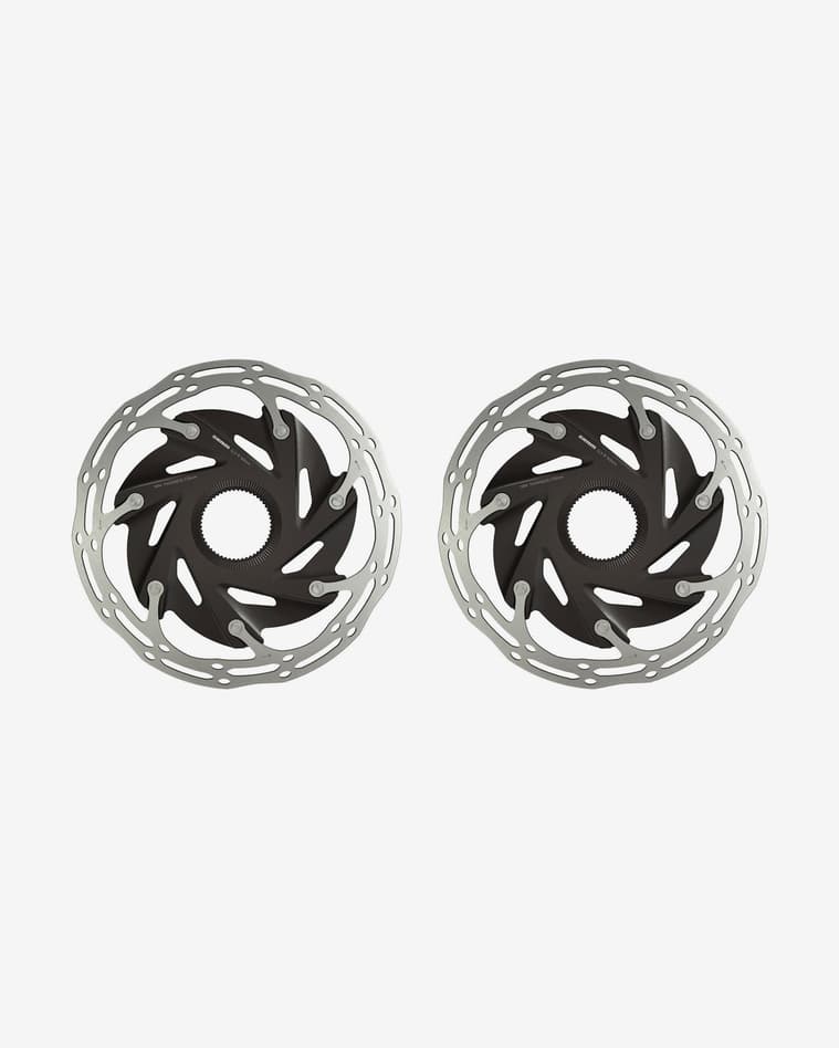 Disco de freno SRAM Centerline X Road CenterLock Biselado (2 unidades) - #1
