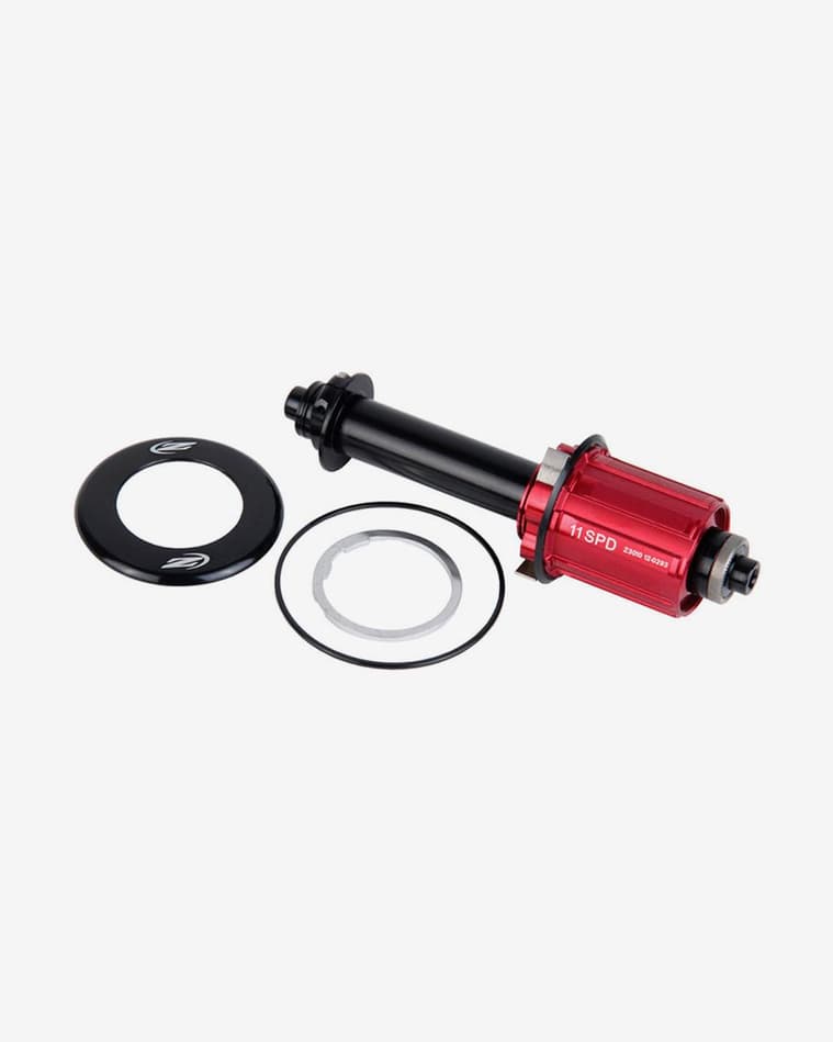 Núcleo Zipp para cassette Shimano 10-11v - #1