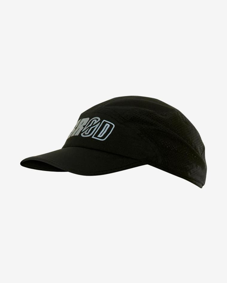 Gorra Z3R0D Running Cap negro - #1