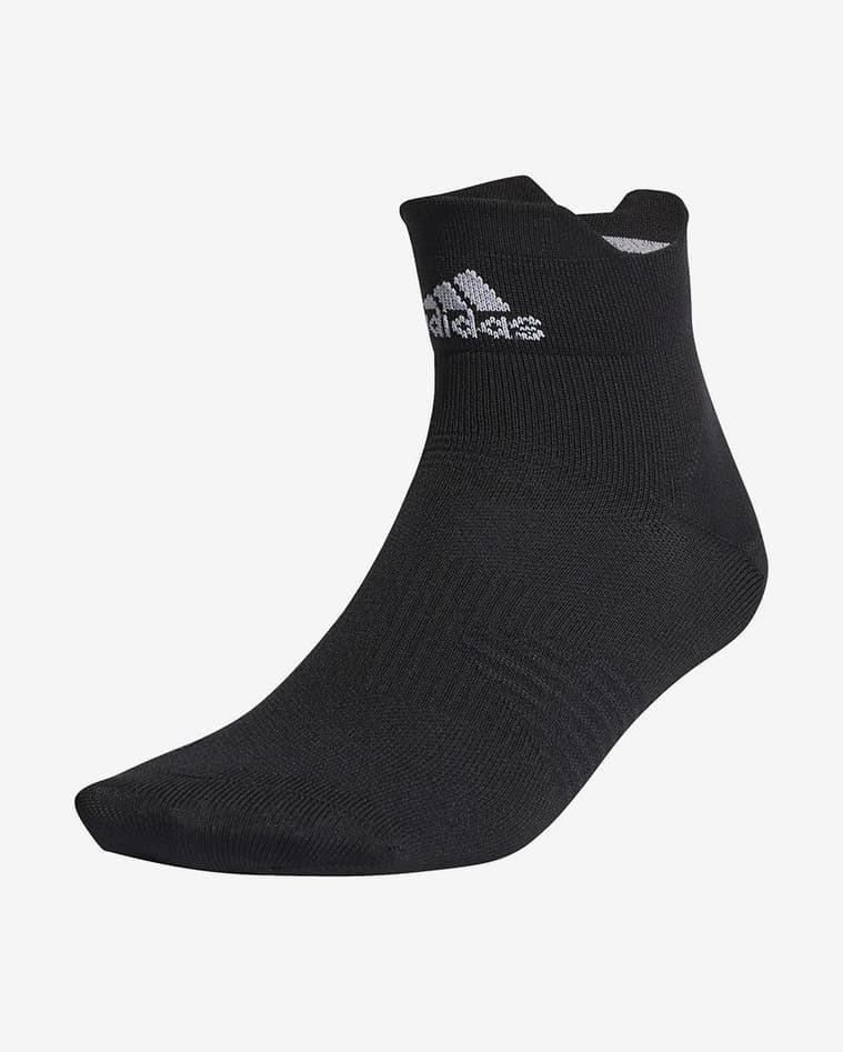 Calcetines adidas Performance Run negro - #1