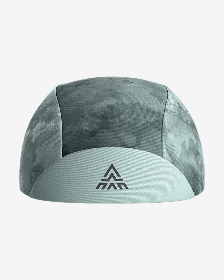Gorra Adicta Lab BMC Race grisáceo - #1