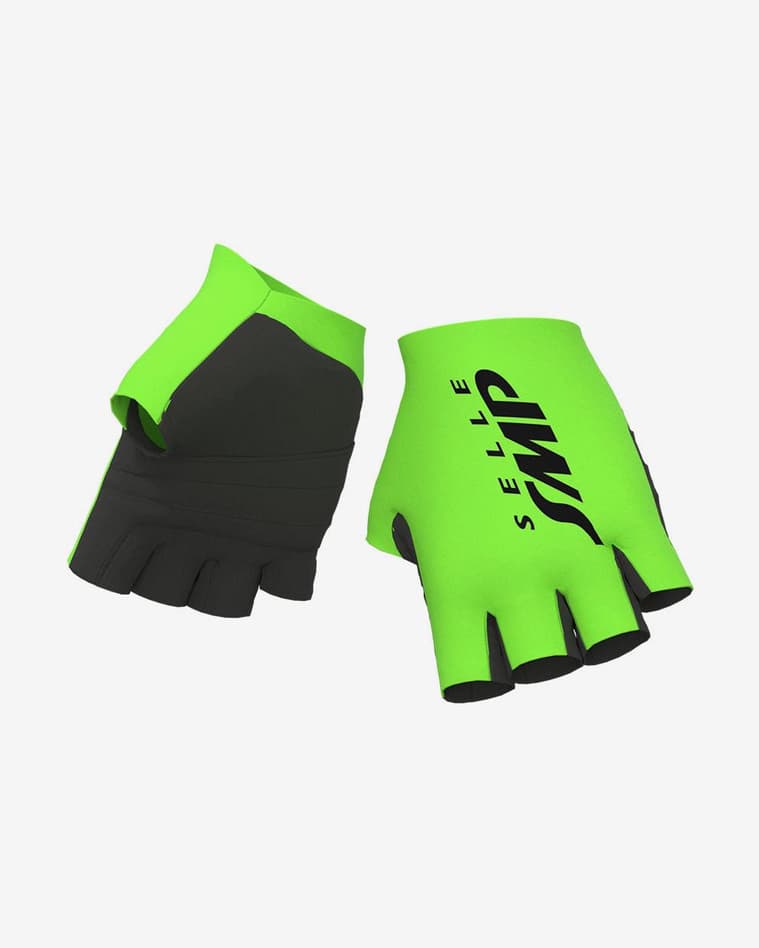 Guantes Bardiani CSF Faizanè Pro Team 2021 violeta - #1