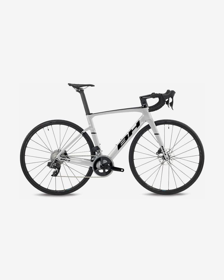 Bicicleta Carretera BH RS1 4.0 grisáceo - #1