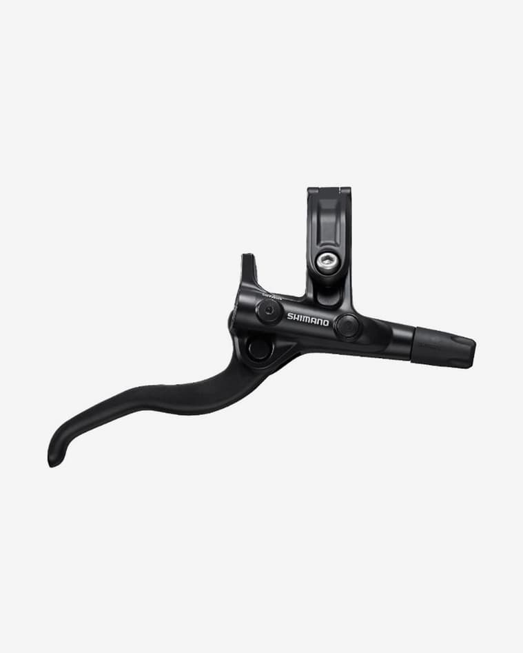 Maneta de freno de disco derecha Shimano Deore M4100 I-SPEC EV - #1