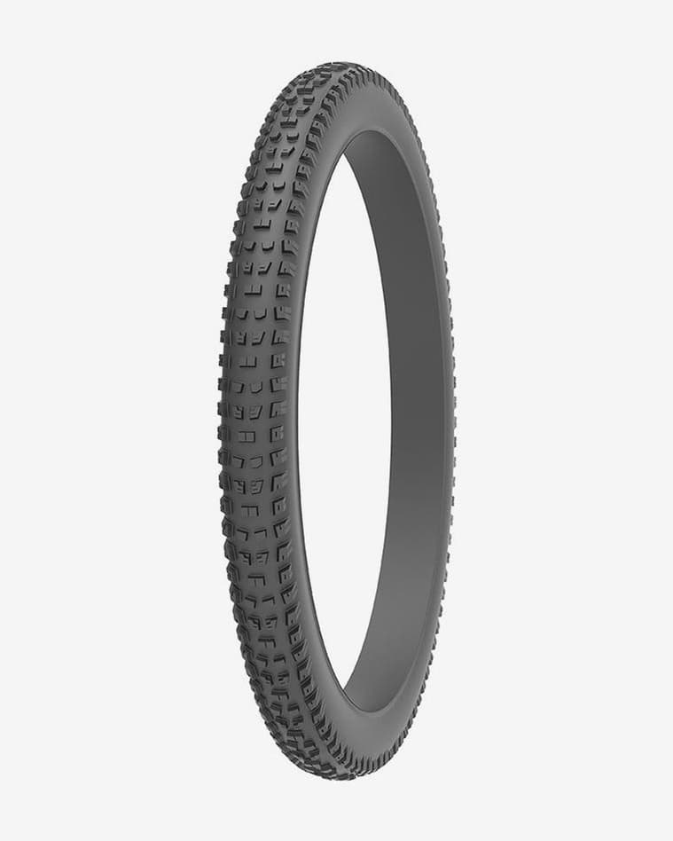 Cubierta Chaoyang Persuader Wet 29x2.40 Tubeless Ready negro - #1