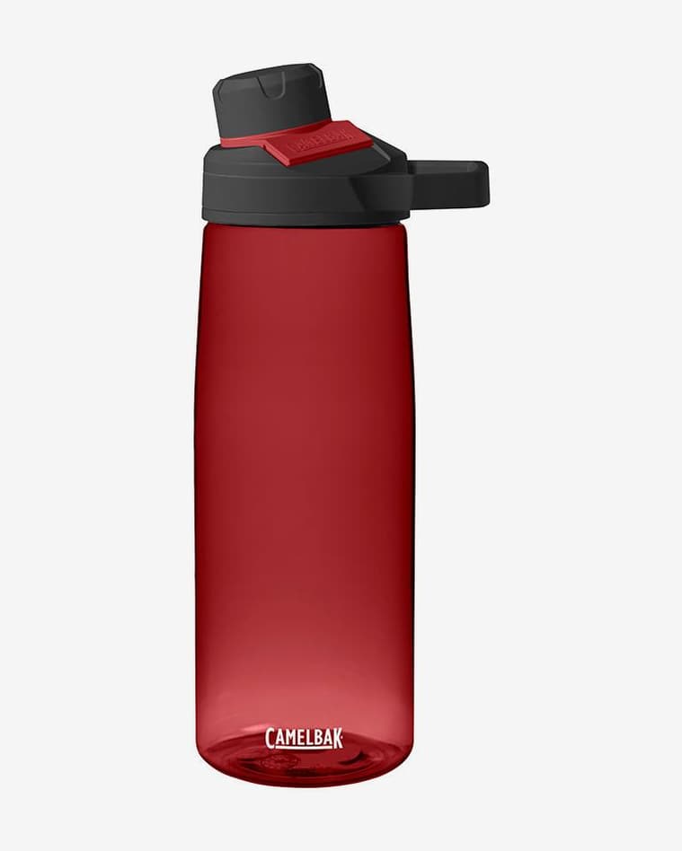 Bidón Camelbak Chute Mag Bottle 0,75 l burdeos - #1