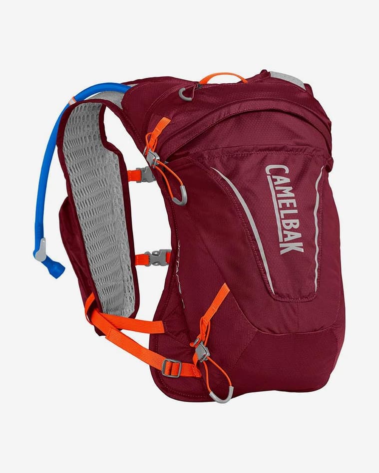 Mochila Camelbak Octane 9L mujer morado - #1