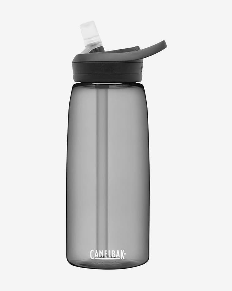 Bidón Camelbak Eddy+ RNW 1L gris claro - #1
