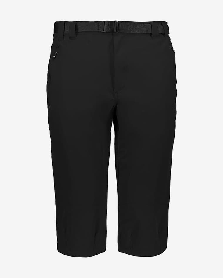 Pantalón corto CMP Capri negro - #1