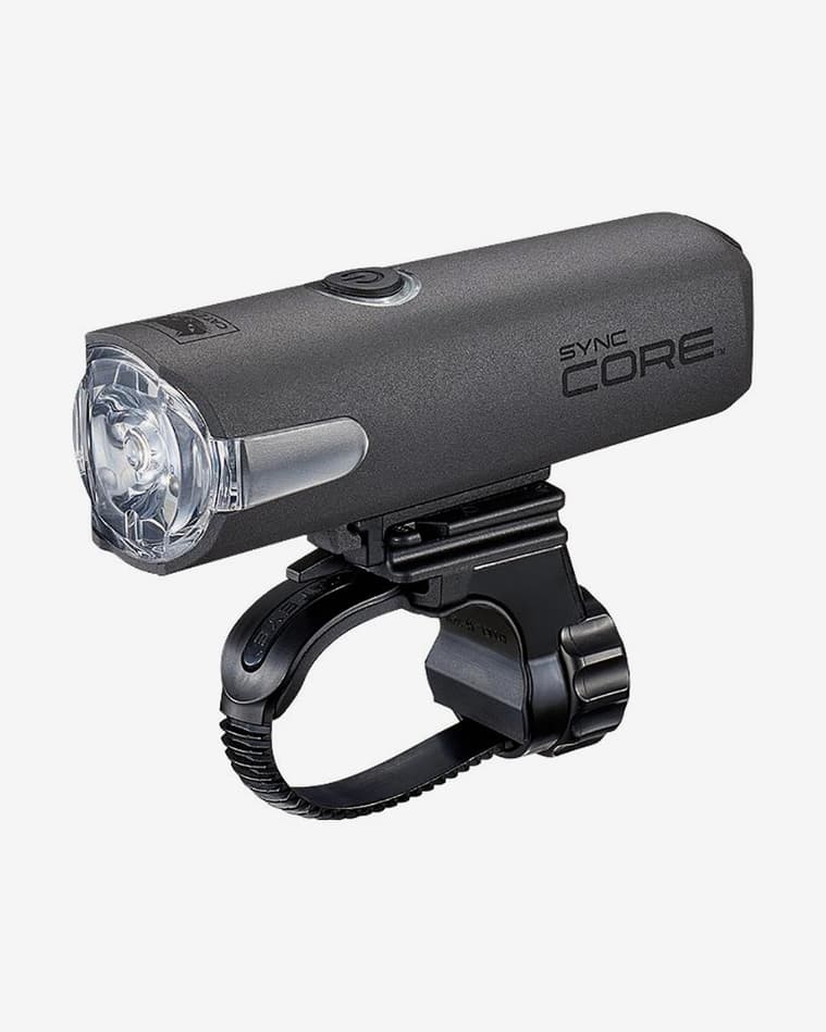 Luz delantera CatEye SYNC CORE 500 - #1