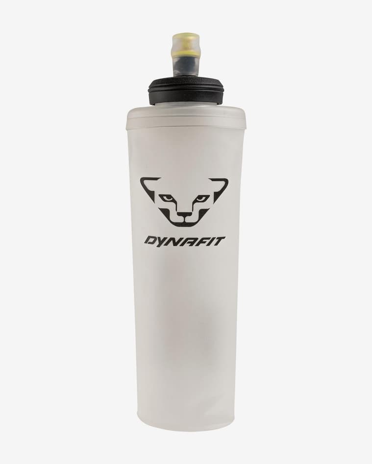 Bidón Dynafit Flask 500 ml transparente - #1