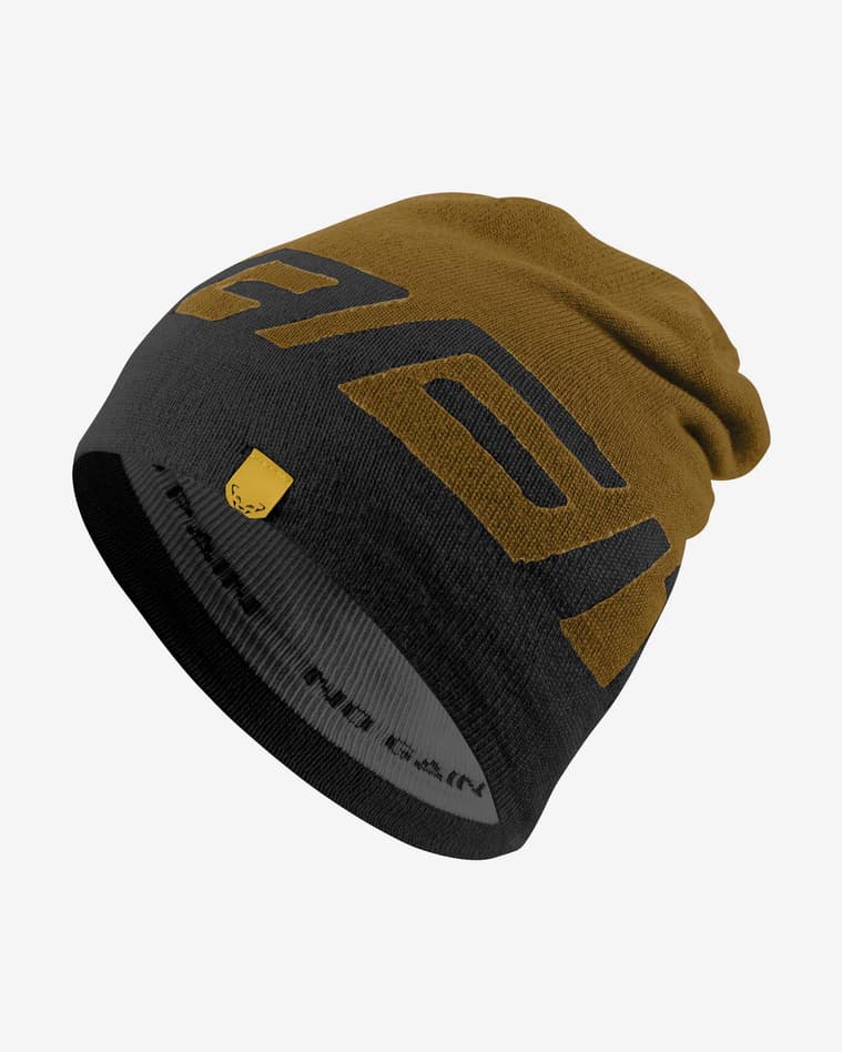 Gorro Dynafit FT marrón pálido - #1