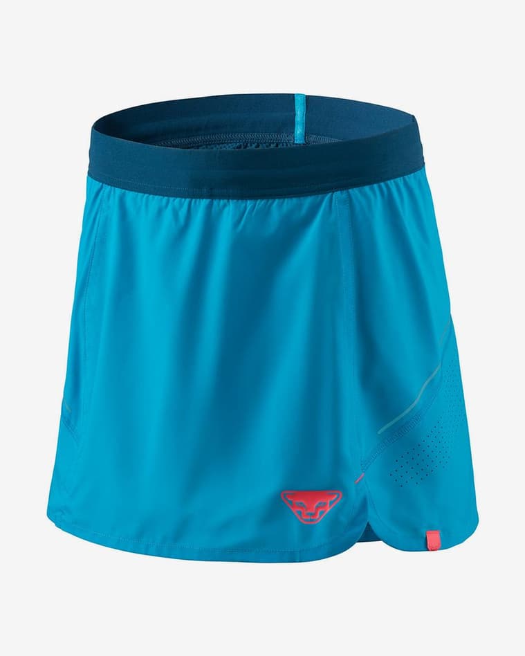Falda Dynafit Alpine Pro 2 in 1 azul mujer - #1