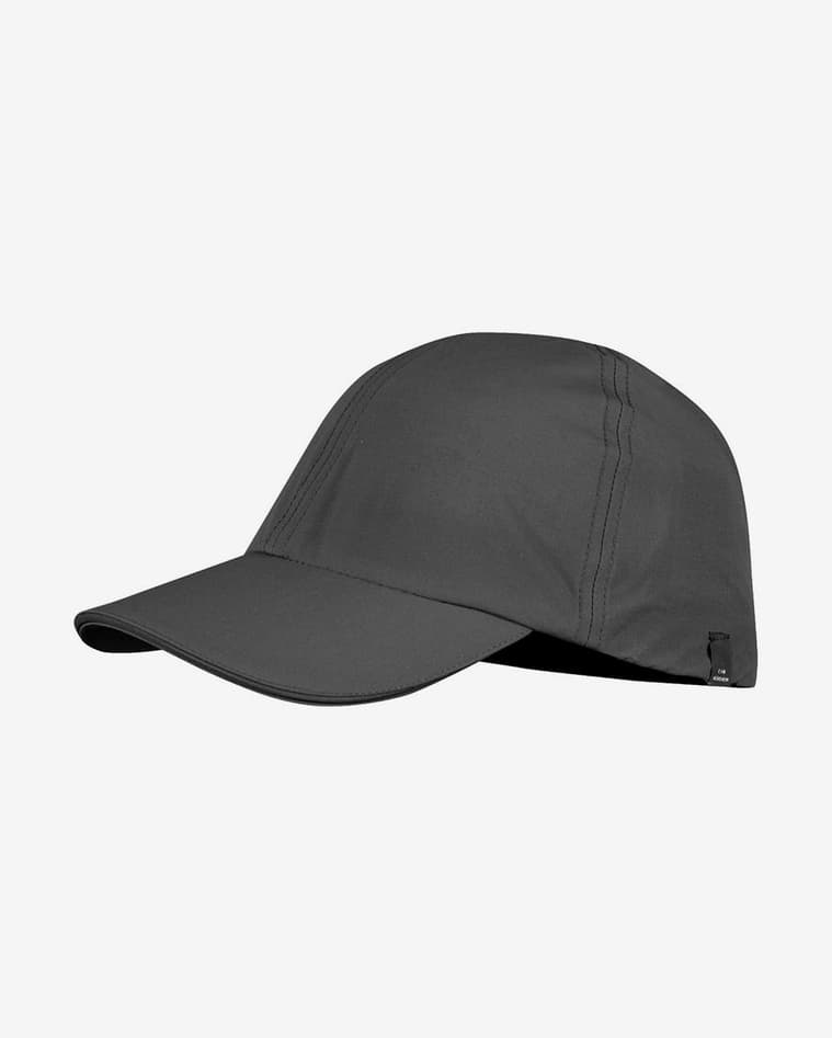 Gorra Eider Flex gris oscuro - #1