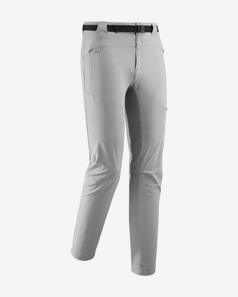 Pantalón largo Eider Flex gris - #1
