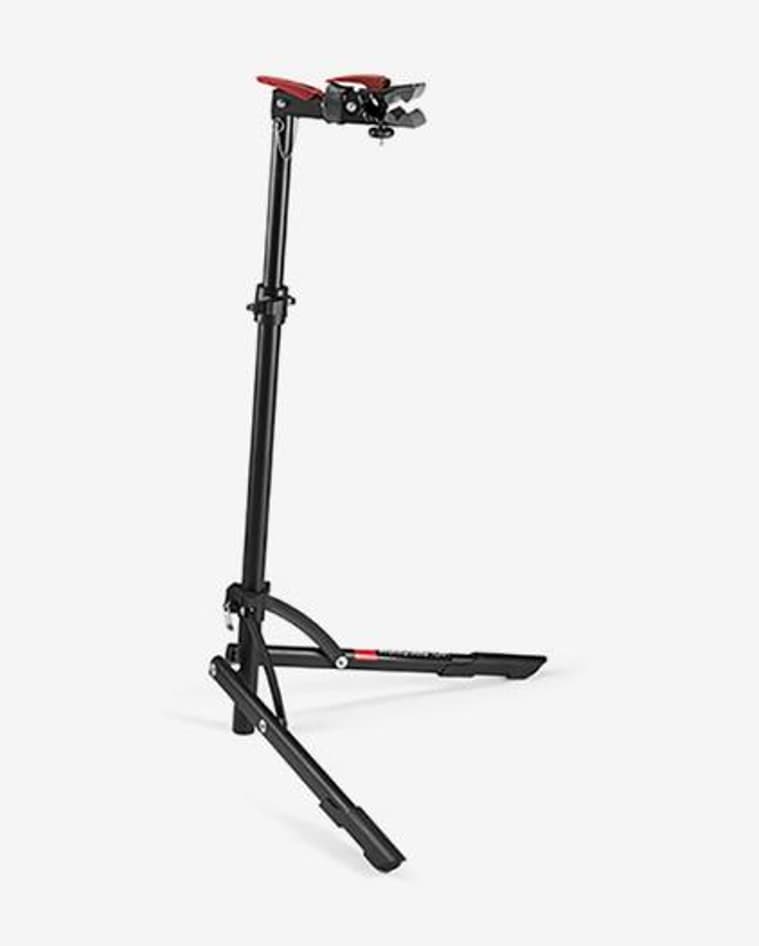 Soporte para bicicleta Elite Team plegable - #1