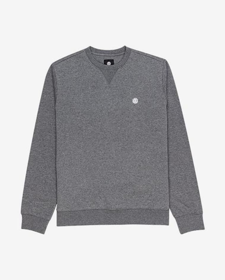 Sudadera Element Cornell Classic gris - #1