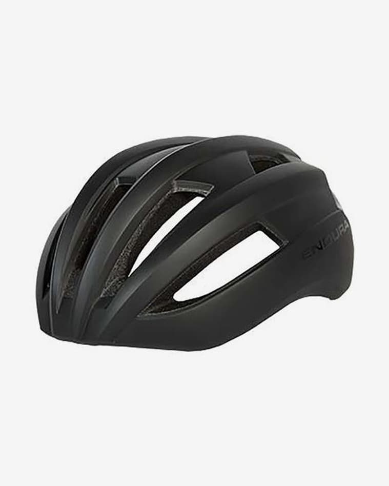 Casco Endura Xtract II negro - #1