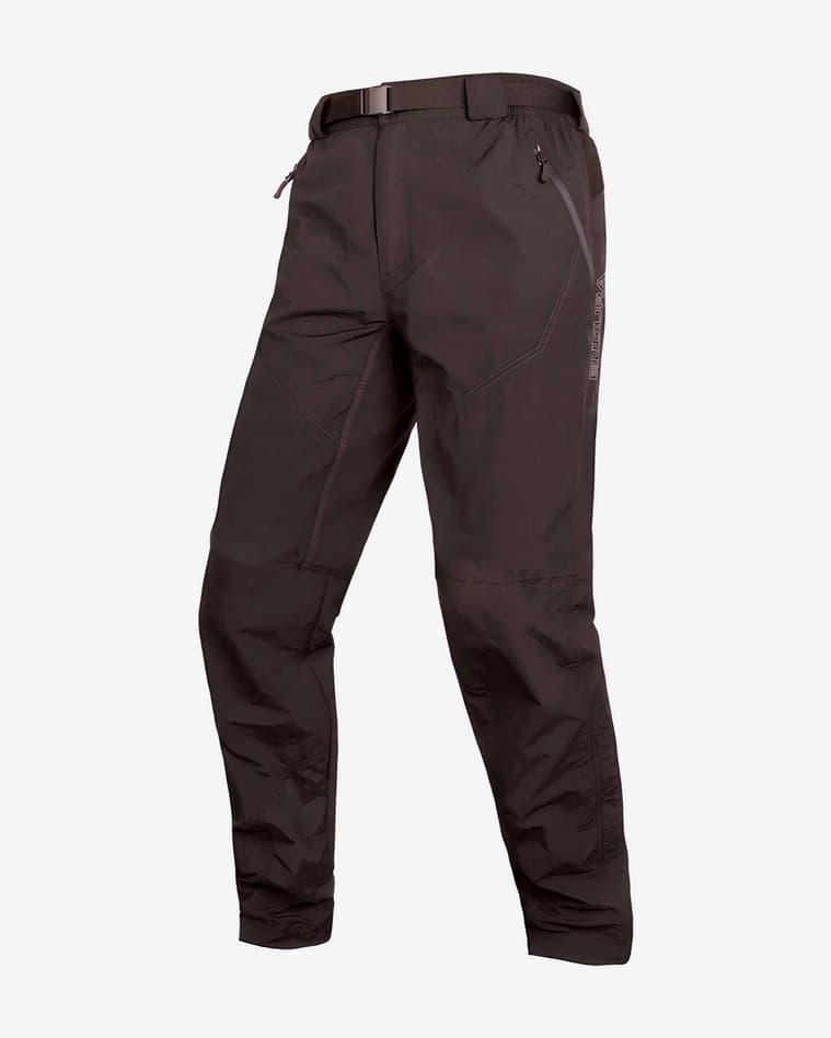 Pantalón largo Endura Hummvee II negro - #1