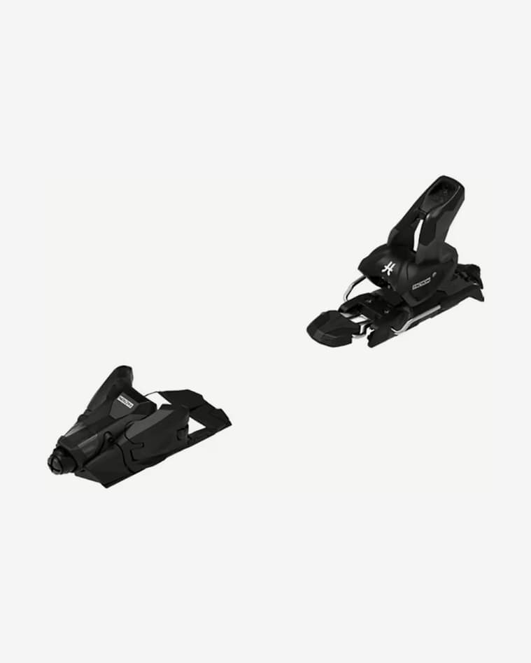 Fijaciones Faction Strive 11 GW Demo negro - #1
