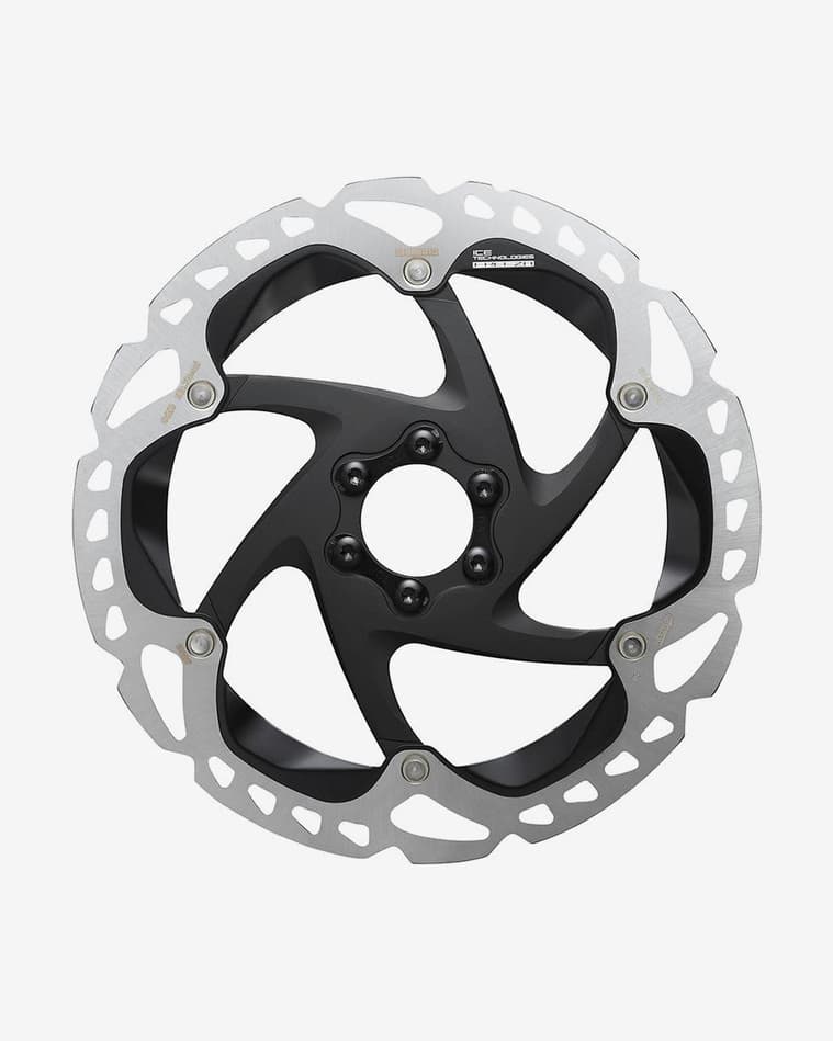 Disco de freno Shimano XTR MT905 6 bolts - #1