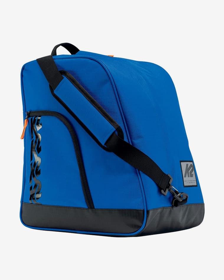 Bolsa porta botas K2 Boot 35L azul - #1