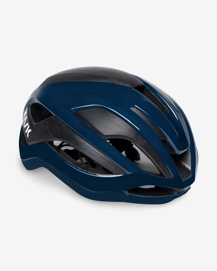 Casco Kask Elemento WG11 azul oscuro - #1